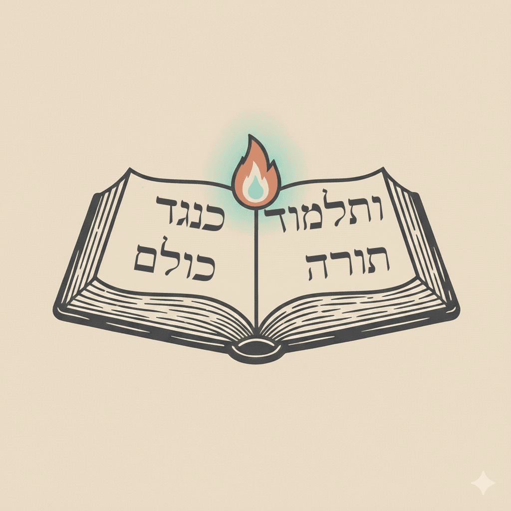 Life-Changing Jewish Learning